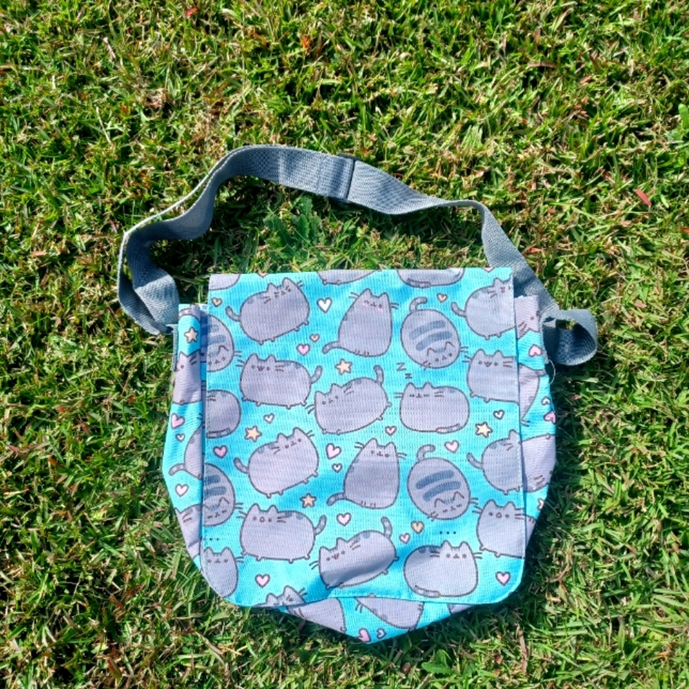 Pusheen  bag